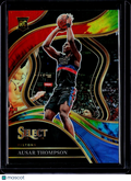 2023 Select Ausar Thompson Tie Dye 20/25 RC