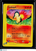 Pokemon Cyndaquil 104 165