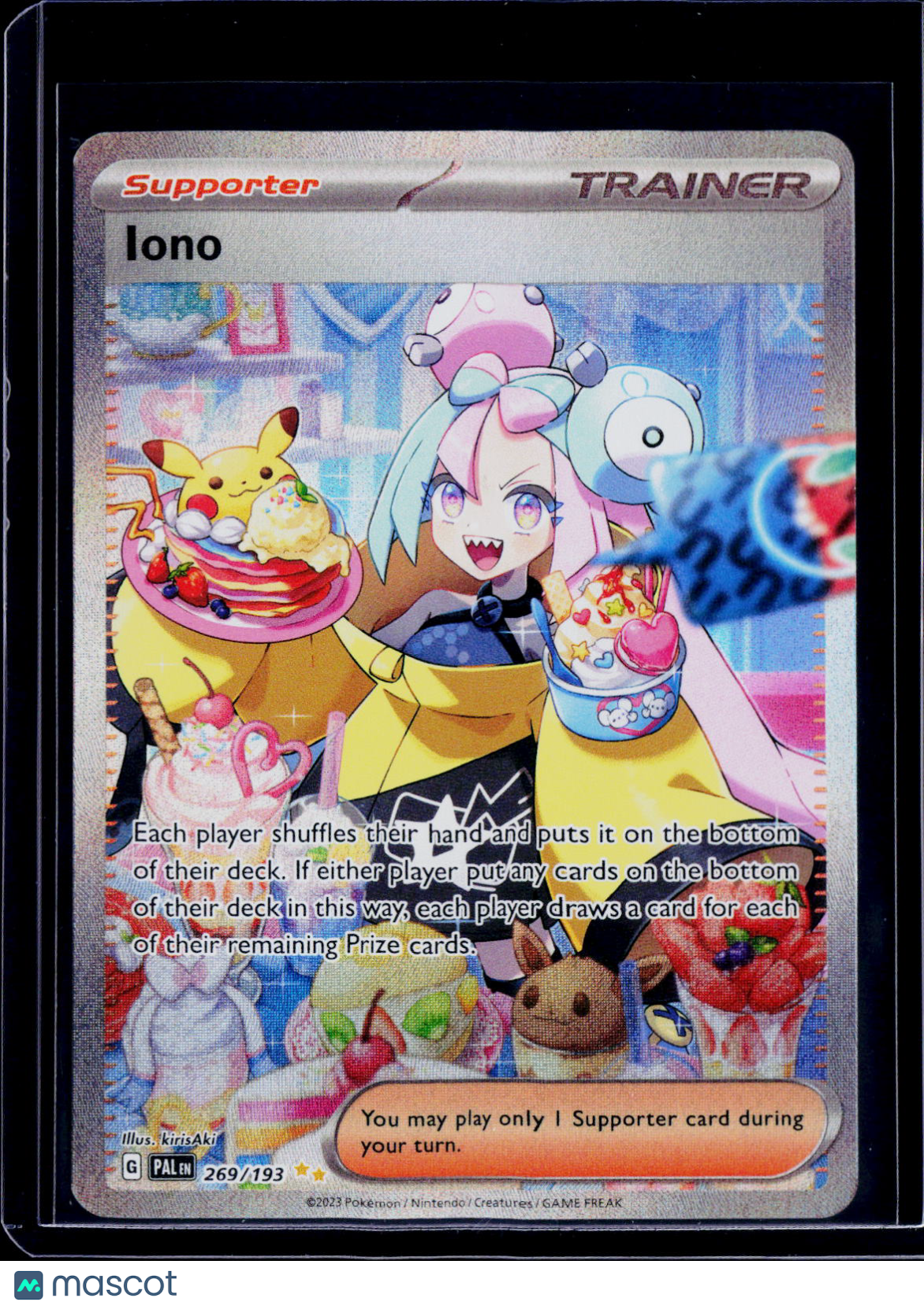 Iono 269/193