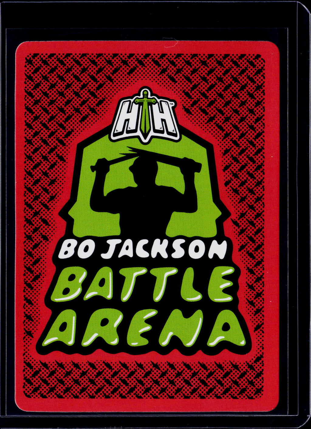 2025 Bo Jackson Battle Arena Maverick Cooper Flagg Glow