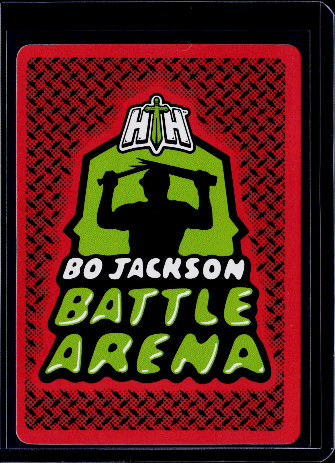 2025 Bo Jackson Battle Arena Maverick Cooper Flagg Glow