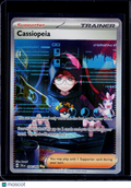 Cassiopeia 094/064