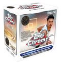 2023-24 Topps Chrome NBA Monster Box