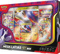 Mega Latia’s Ex Box