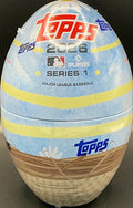 2026 Topps MLB Easter Holiday EGG