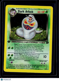 Dark Arbok 2/82