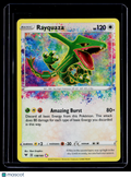 Pokemon Rayquaza 138/185