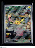 Pokemon Pikachu 173 165