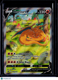 Charizard V SWSH260