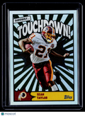 2026 Topps Flagship Sean Taylor Suddenly Touchdown Case Hit