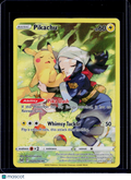 Pikachu TG05/TG30