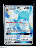 Glaceon Gx Shining Fates
