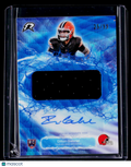 2025 Topps Resurgence Dillon Gabriel Rookie Blue Surge Patch Auto 25/99 RC