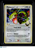Pokemon Rayquaza C 8 147