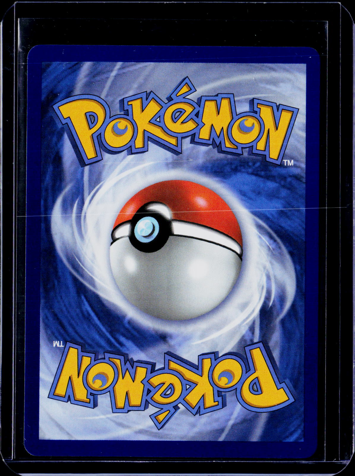 Pokemon Mega Sharpedo ex 127 094