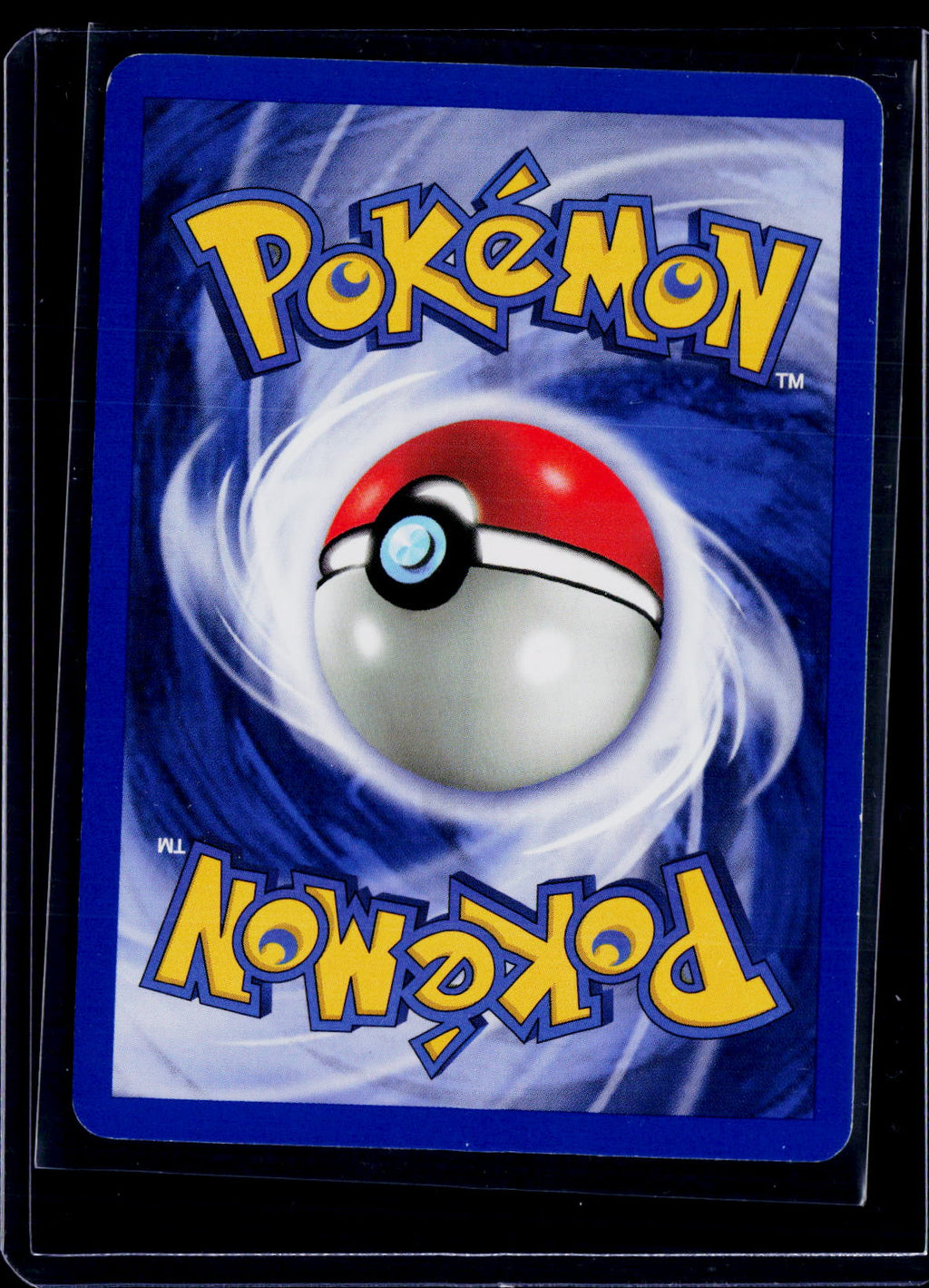 Pokemon Misty's Seadra 9 132