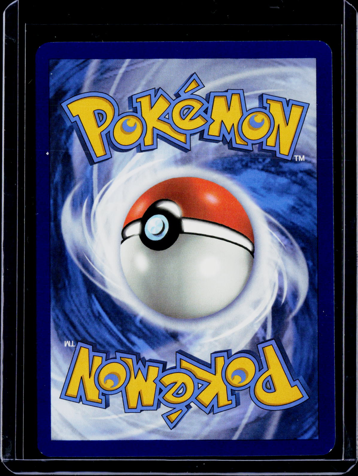 Pokemon Charizard ex 183 165