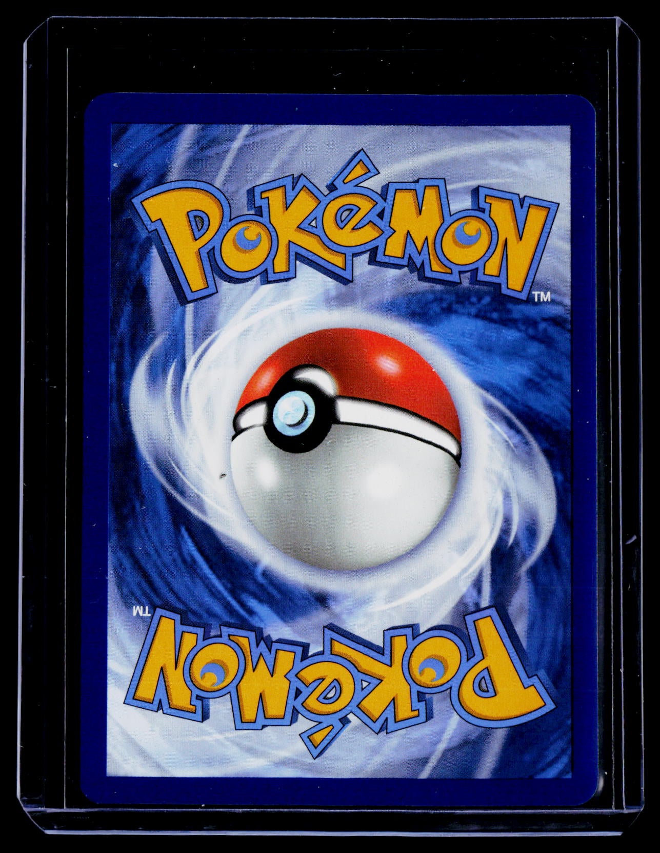 Pokemon Hero's Cape 152 162