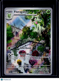 Floragato 197/193