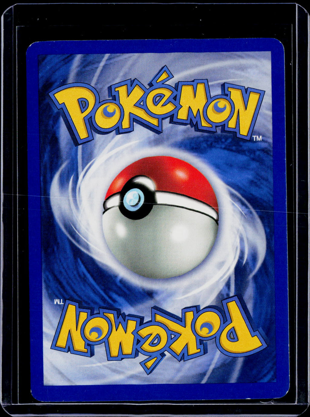 Pokemon Typhlosion 28 165