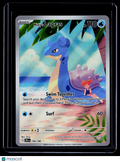 Pokemon Misty's Lapras 194/182