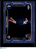 2025-26 Topps Chrome Update Cooper Flagg Moment In Time