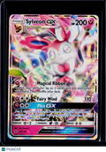 Slyveon GX 92/145