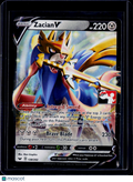 Zacian V 138/202