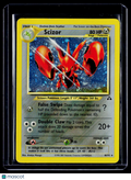 Pokemon Scizor 10 75