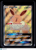 Pokemon Eevee GX SM233 Promo