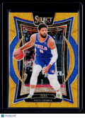 2024-25 Select Paul Groge Gold Glitter SSP