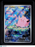 Pokemon Clefairy 094/088