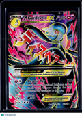 MGardevoir ex 112/114