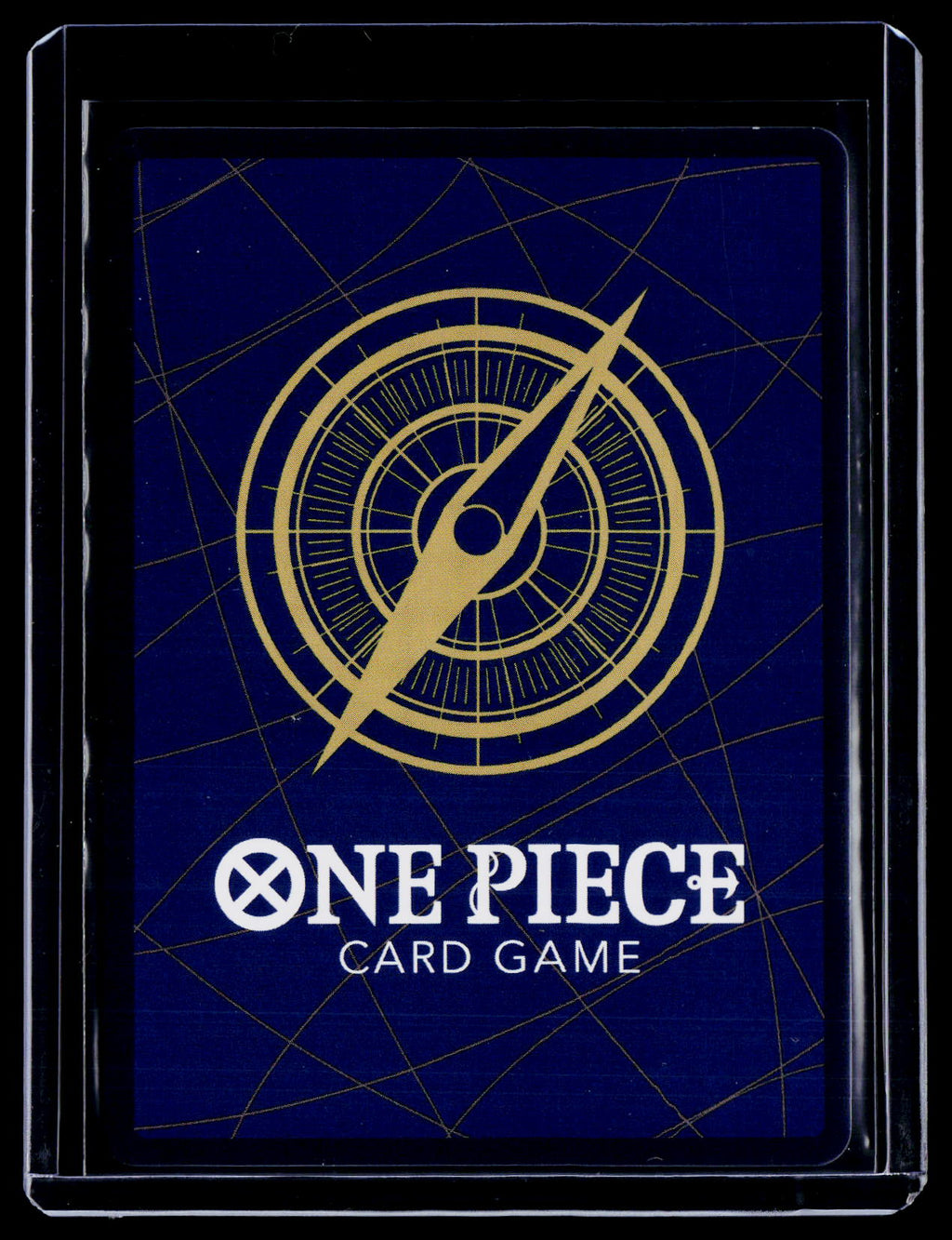 One Piece Japanese Borsalino EB04-058 SR