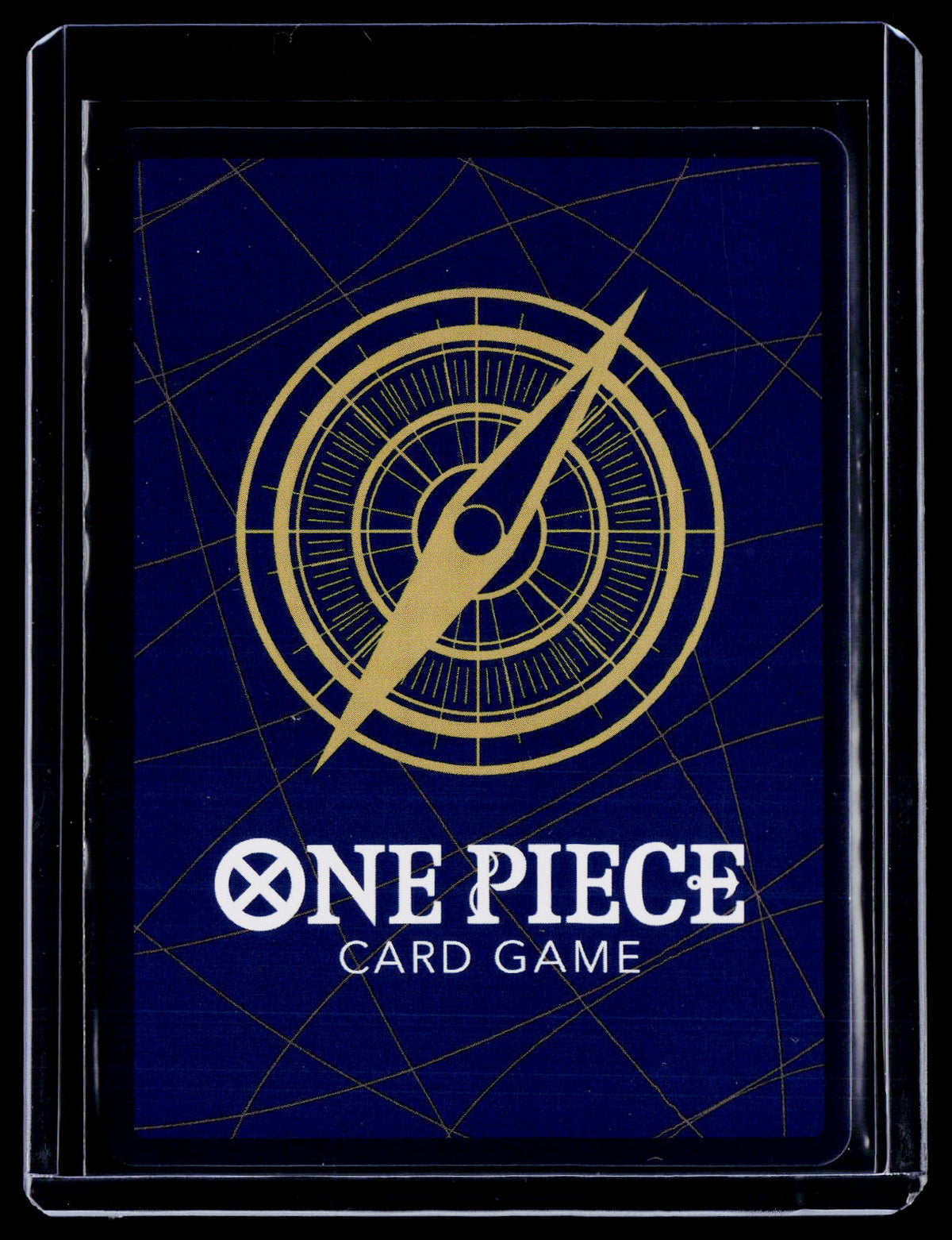 One Piece Japanese Borsalino EB04-058 SR