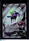 Shadow Rider Calyrex V 172/198