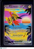 Tapu Koko ex 247/182