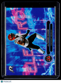 2025 Topps Resurgence Ja'Marr Chase Electro Lights Case Hit