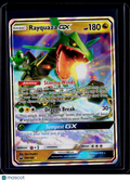 Rayquaza GX 109/168