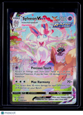 Sylveon Vmax Evolving Skies