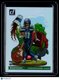 2023 Donruss Jaxon Smith-Njigba Rookie Downtown RC