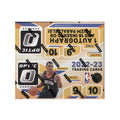 2022-23 Optic Fastbreak Exclusive NBA