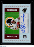 2025 Donruss Optic Ricky Sanders Auto