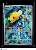 Pokemon Misty's Psyduck 193 182