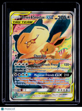 Pokemon Eevee & Snorlax SM169 Promo