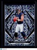 2024 Phoenix Caleb Williams Rookie Lazer RC