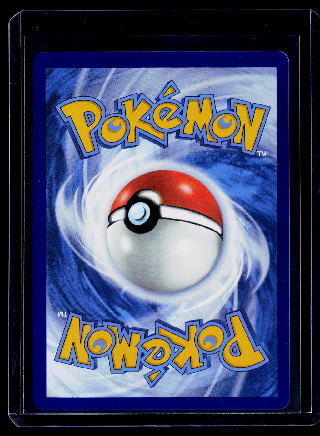 Pokemon N's Zoroark ex 185 159
