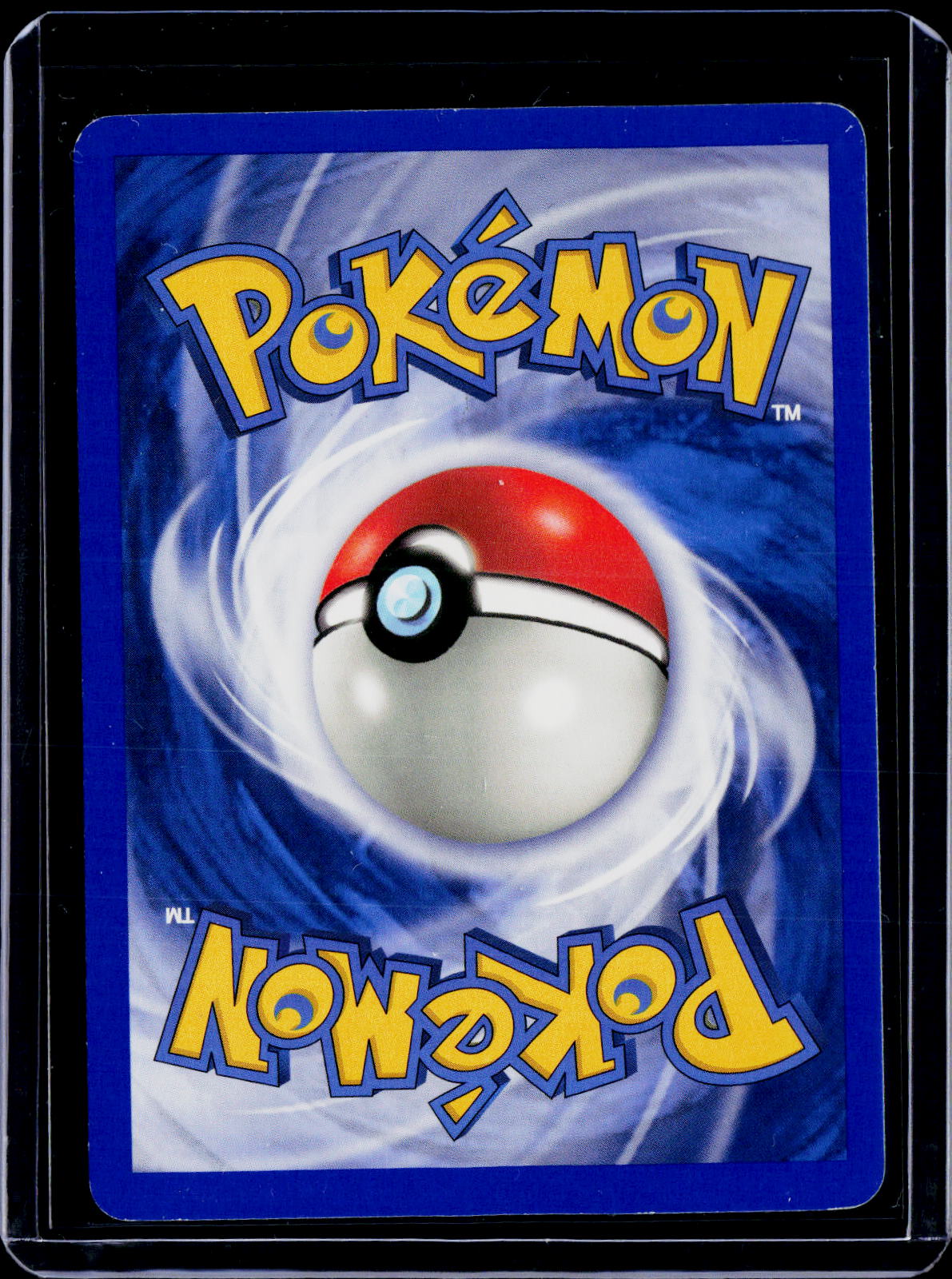 Pokemon Cyndaquil 104 165