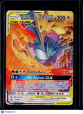 Moltres & Zapdos & Articuno GX 44/68