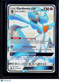 Gardevoir GX SV75 SV94